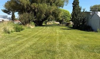 W Siphon Road, Chubbuck, ID 83202