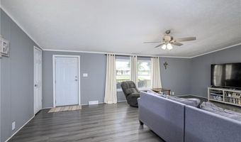 6897 N Bogardus Rd, Austin, IN 47102