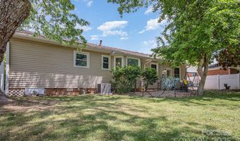 4100 Sudbury Rd, Charlotte, NC 28205
