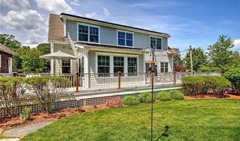 5 Curtis Rd, North Kingstown, RI 02874
