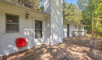 275 W Union Grv, Auburn, GA 30011