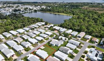 835 Sapodilla Dr, Barefoot Bay, FL 32976
