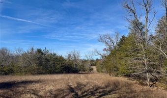LAKE OZZIE COBB 102-B, Antlers, OK 74523