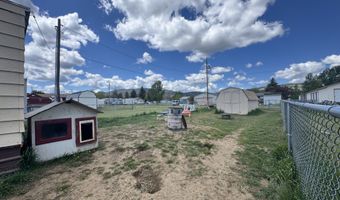 407 409 N Washington St, Boulder, MT 59632
