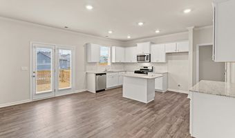 248 VIRGIL St, Dallas, GA 30132