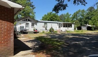 541 E Saluda Hall Rd, Ahoskie, NC 27910