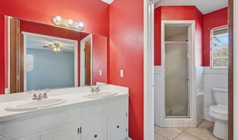 1732 22nd St, Anson, TX 79501