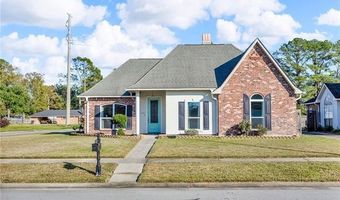 1905 HUNTERS TRAIL Dr, Baton Rouge, LA 70816