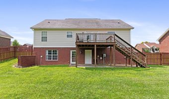 133 Tulip Dr, Bardstown, KY 40004