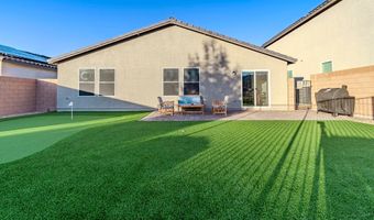 381 Bridal Veil Falls St, Indian Springs, NV 89018