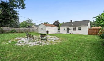 8 Mayhall St, Albany, NY 12205