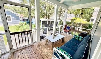 10 Hayek St, Beaufort, SC 29907