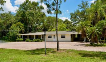 18220 Elmwood Dr, Alva, FL 33920