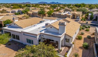 4714 E CASEY Ln, Cave Creek, AZ 85331