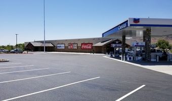 875 BOULDER Ln, Indian Springs, NV 89018