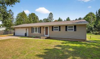 2410 Lovewood Dr, Wisconsin Rapids, WI 54494