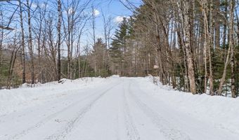 Sawyer Notch Road lot 045, Andover, ME 04216