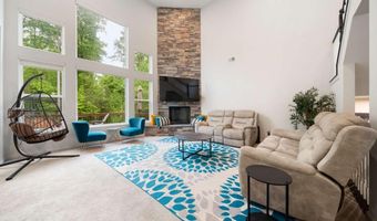 8175 Scenic Ridge Way, Ball Ground, GA 30107