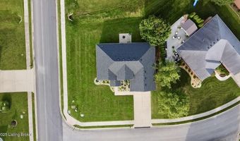 101 Pete Ln, Bardstown, KY 40004