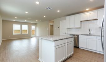 2707 Weston Way Plan: Harris, Anna, TX 75409