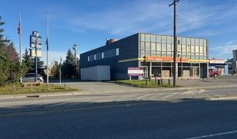 123 E Fireweed Ln #F, Anchorage, AK 99503