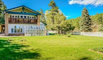 5207 N Creek Rd, Beulah, CO 81023