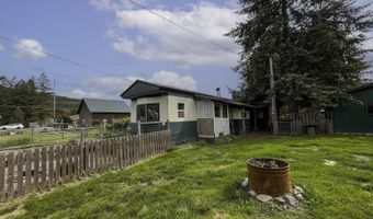 109 W 6th Ave, Clark Fork, ID 83811
