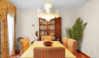 152 Daniels Crk, Banner, KY 41603
