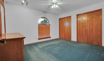 813 Tottingham Rd, Anadarko, OK 73005