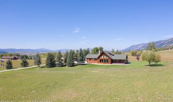 615 NOBLE Ln, Bedford, WY 83112