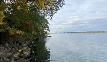 Lot 43 Lakota Island Estates, Big Stone City, SD 57216
