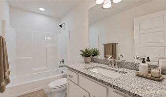 5805 SW Gentle Winds Ave, Bentonville, AR 72713