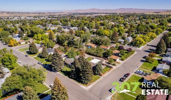 1632 20th St, Cody, WY 82414