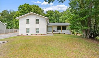 4205 S Berkeley Lake Rd NW, Berkeley Lake, GA 30096
