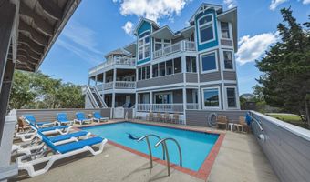 41172 Keel Ct Lot 914, Avon, NC 27915