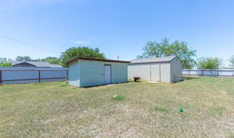 1132 Westover Dr, Anson, TX 79501