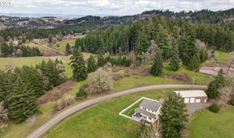 7280 SE EOLA HILLS Rd, Amity, OR 97101