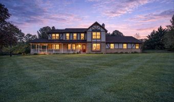 8001 MAPLEVILLE Rd, Boonsboro, MD 21713