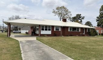 4254 Washington St, Ayden, NC 28513