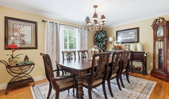 305 Brandon Dr, Beebe, AR 72012
