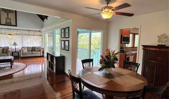 1595 Uluhao Pl, Kailua, HI 96734