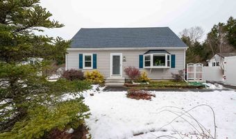 2 Dwight Cir, Amherst, MA 01002