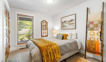809 W Rocky Crk, Bozeman, MT 59715