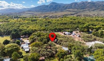 376 E Quarterhorse Ln, Camp Verde, AZ 86322