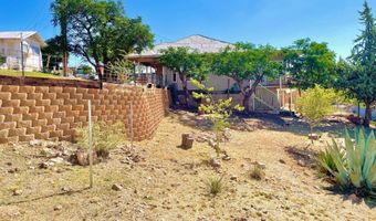 318 VAN DYKE St, Bisbee, AZ 85603