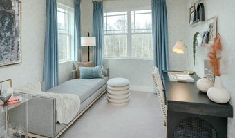 21917 Parkland Trace Ter Plan: Camelot Slab, Boyds, MD 20841