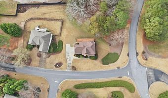 9005 Old Etowah Dr, Ball Ground, GA 30107