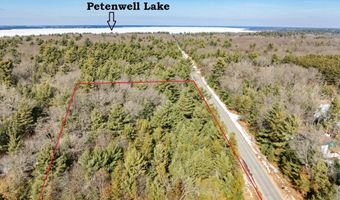 S Badger Lane lot 39, Arkdale, WI 54613