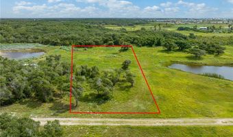140 Vanderworth Ln, Aransas Pass, TX 78336