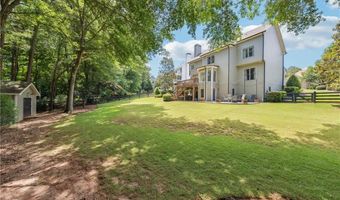 9320 Old Preserve Trl, Ball Ground, GA 30107
